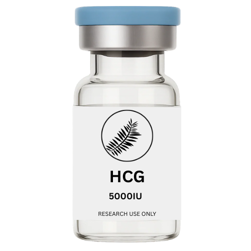 HCG 5000IU